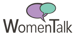 Women Talk logo