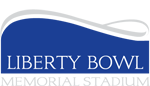 liberty bowl logo